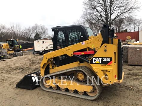 cat skid steer for sale in pa|cat certified used skid steer.